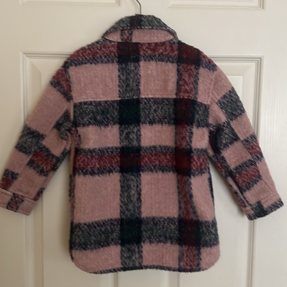 Cotton On Childs Shacket - Picture 2 of 7